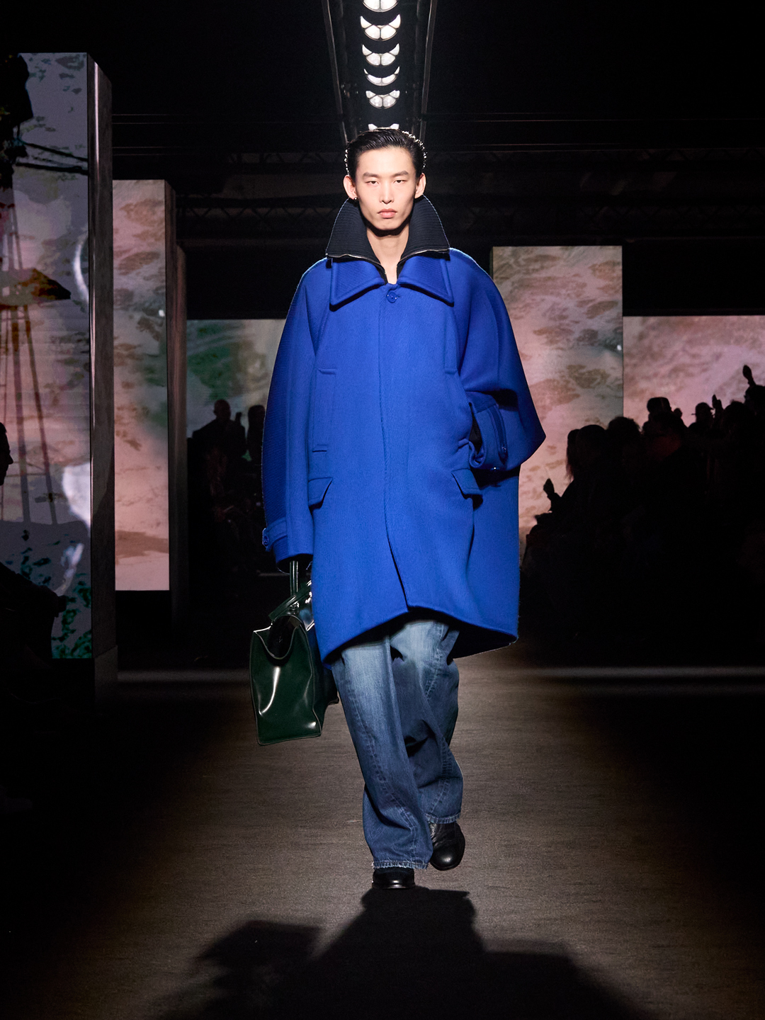 BALENCIAGA | Winter 2026 Collection